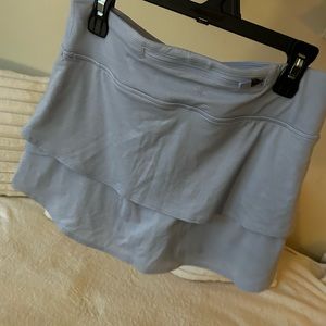 Athleta Tennis Skirt